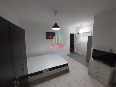 Studio à Vendre, Militari Residence, Rue Tineretului - foto 2