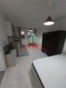 Studio à Vendre, Militari Residence, Rue Tineretului - foto 3