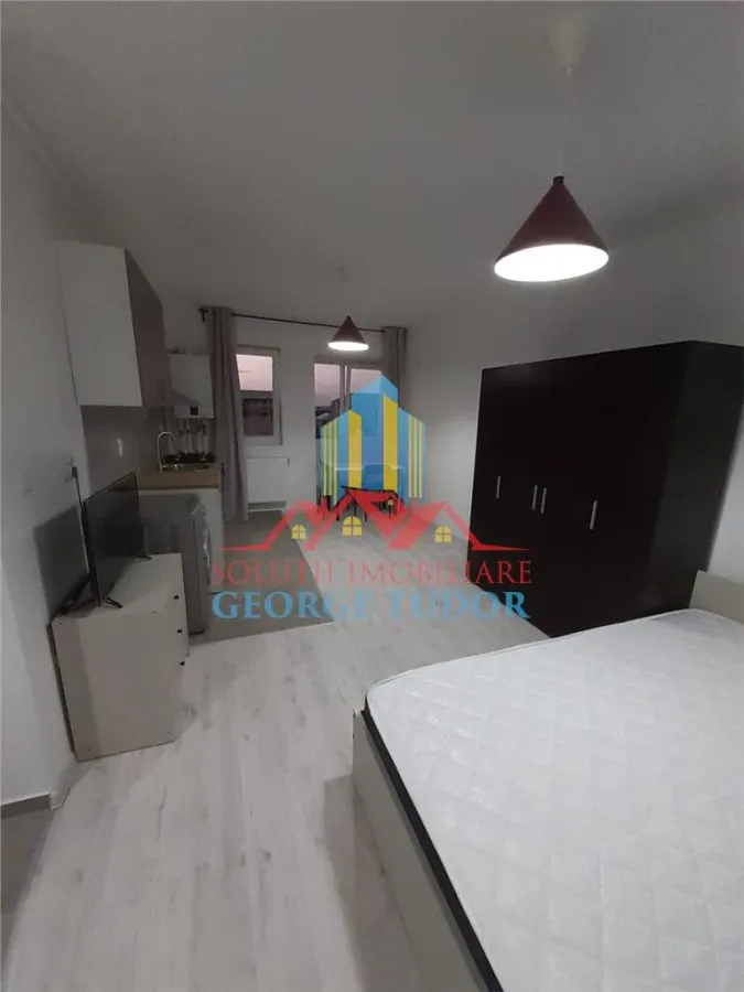 Studio à Vendre, Militari Residence, Rue Tineretului - foto 3