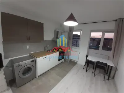 Studio à Vendre, Militari Residence, Rue Tineretului - foto 4