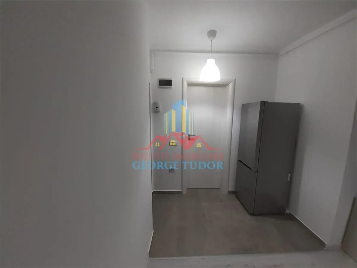 Studio à Vendre, Militari Residence, Rue Tineretului - foto 5