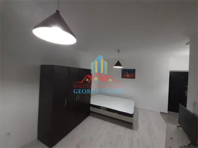 Studio à Vendre, Militari Residence, Rue Tineretului - foto 6