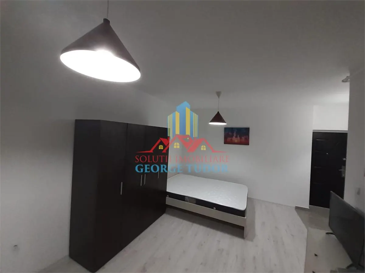 Studio à Vendre, Militari Residence, Rue Tineretului - foto 6