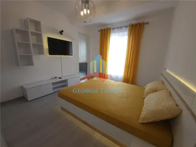 Studio à Vendre, Comfort House, Militari, Secteur 6 - Bucuresti