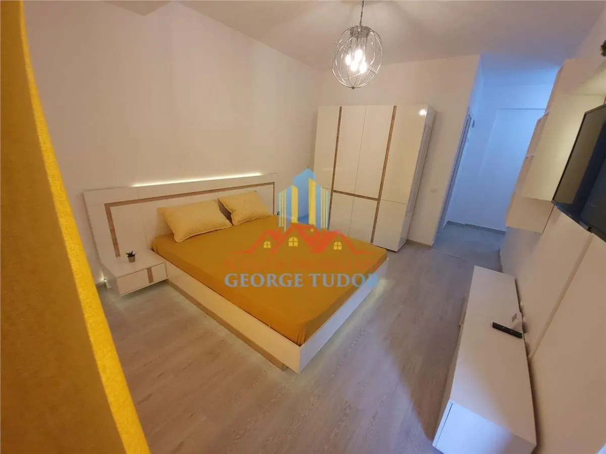 Studio à Vendre, Comfort House, Militari, Secteur 6 - foto 3