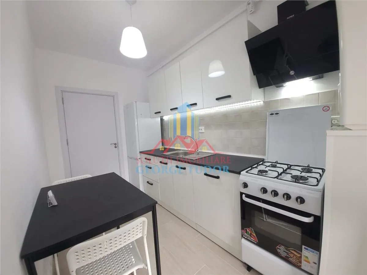 Studio à Vendre, Comfort House, Militari, Secteur 6 - foto 5
