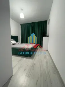Apartamento de Dos Dormitorios en Venta, Militari, Confort House - Bucuresti