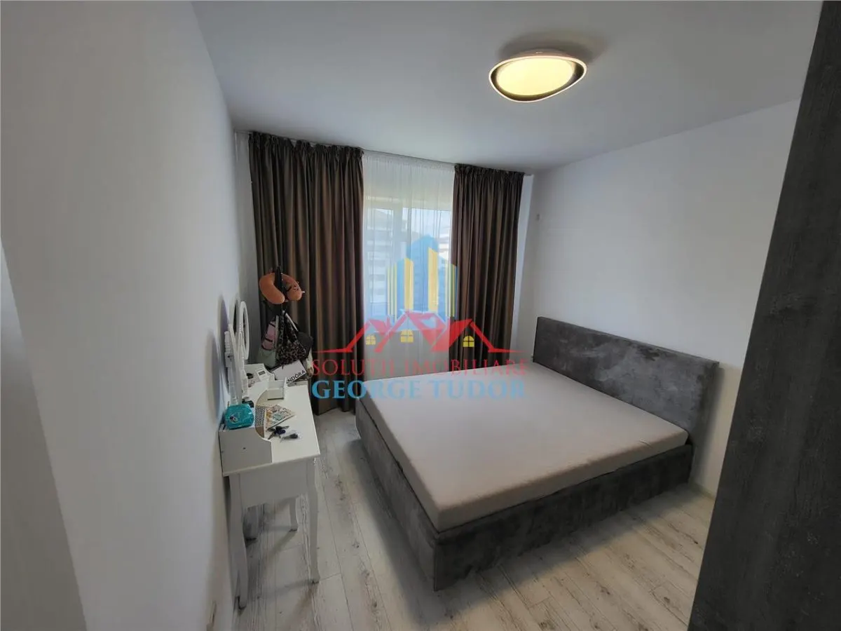 Appartement à Louer, Distribution Dégagée, Militari Residence, Bucuresti - foto 2