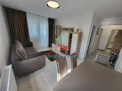 Appartement à Louer, Distribution Dégagée, Militari Residence, Bucuresti - foto 3