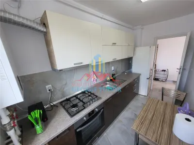 Appartement à Louer, Distribution Dégagée, Militari Residence, Bucuresti - foto 4