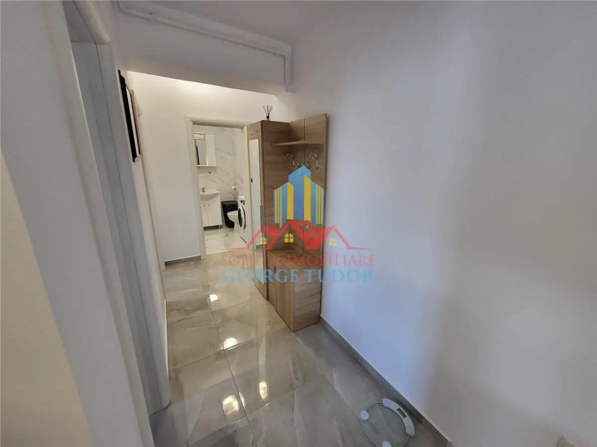 Appartement à Louer, Distribution Dégagée, Militari Residence, Bucuresti - foto 5