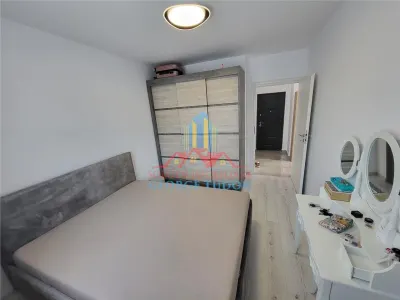 Appartement à Louer, Distribution Dégagée, Militari Residence, Bucuresti - foto 6