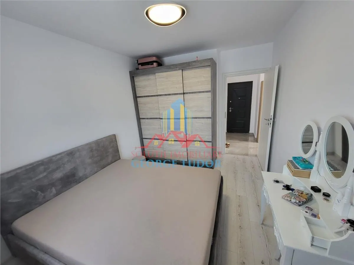 Appartement à Louer, Distribution Dégagée, Militari Residence, Bucuresti - foto 6