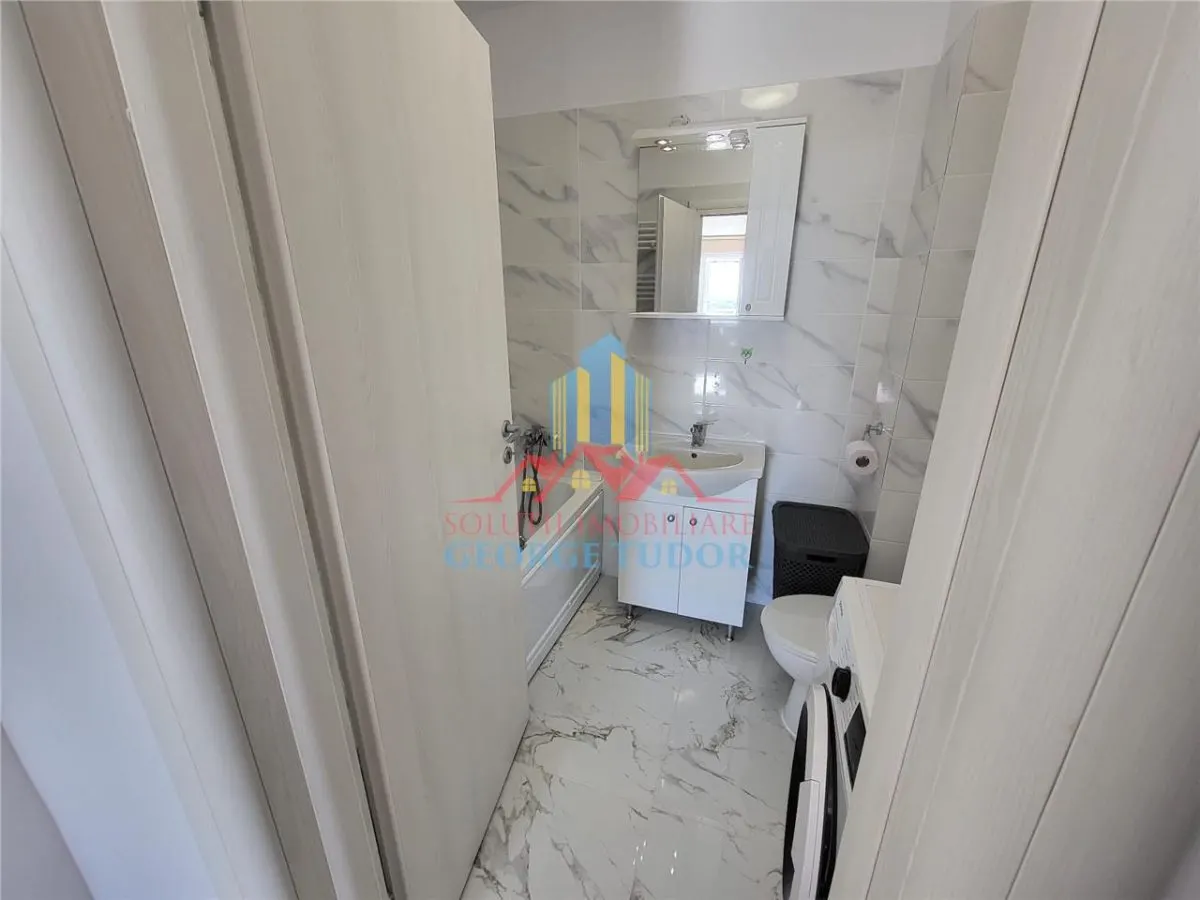 Appartement à Louer, Distribution Dégagée, Militari Residence, Bucuresti - foto 7