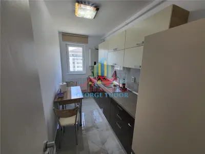 Appartement à Louer, Distribution Dégagée, Militari Residence, Bucuresti - foto 9
