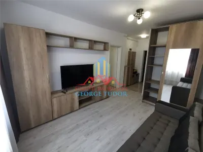 Studio à Louer, Militari Residence, Tineretului - Bucuresti