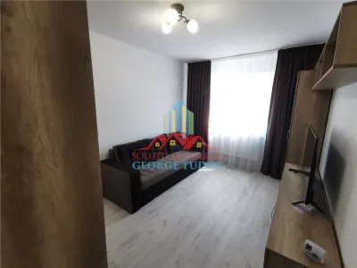 Studio à Louer, Militari Residence, Tineretului - foto 2