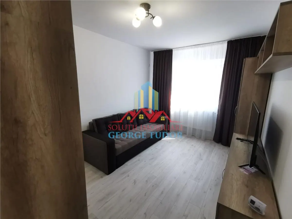 Studio à Louer, Militari Residence, Tineretului - foto 2