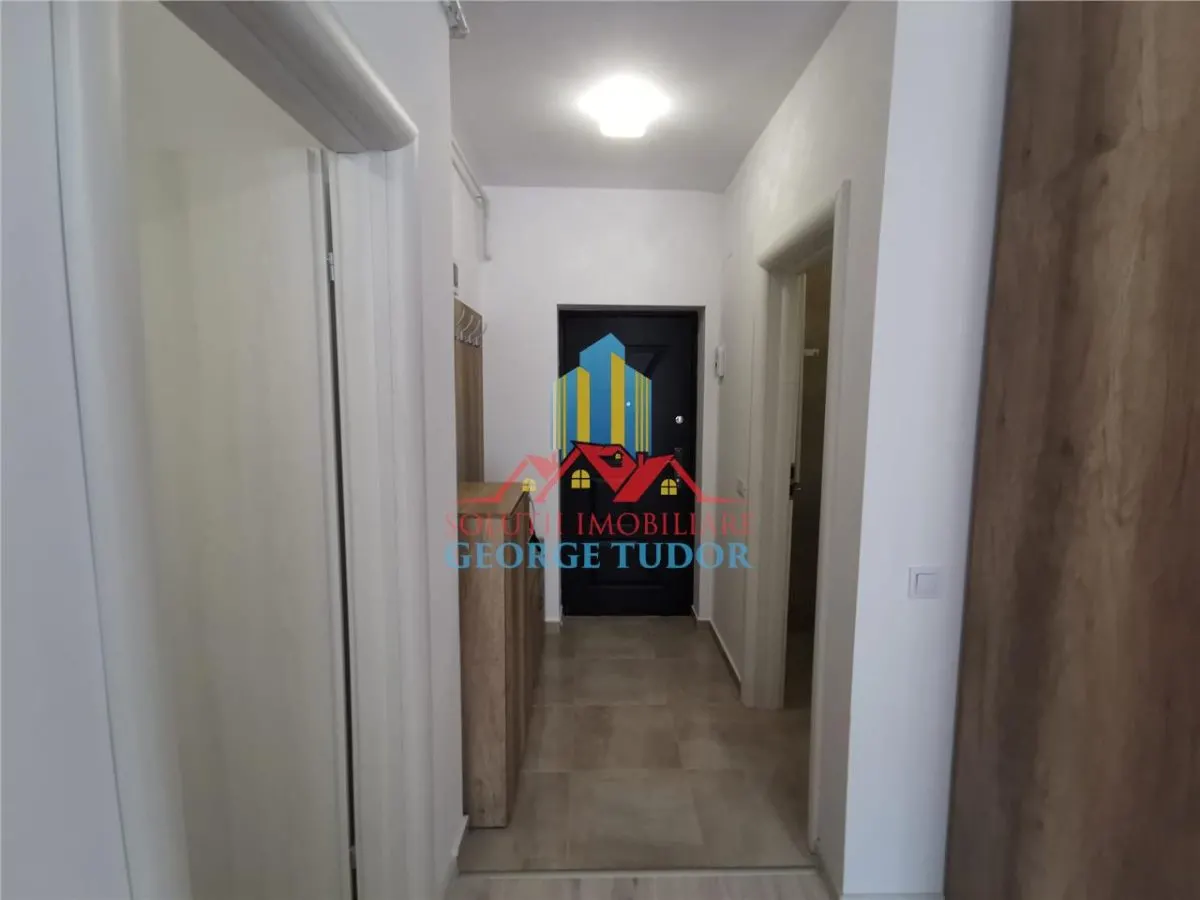 Studio à Louer, Militari Residence, Tineretului - foto 3