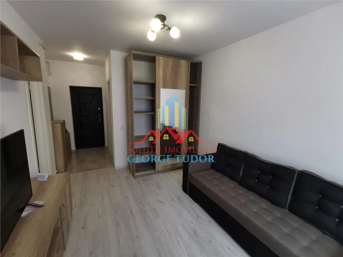 Studio à Louer, Militari Residence, Tineretului - foto 4