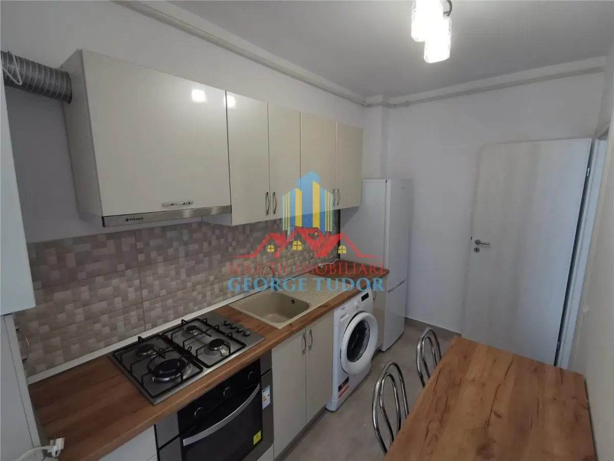 Studio à Louer, Militari Residence, Tineretului - foto 5