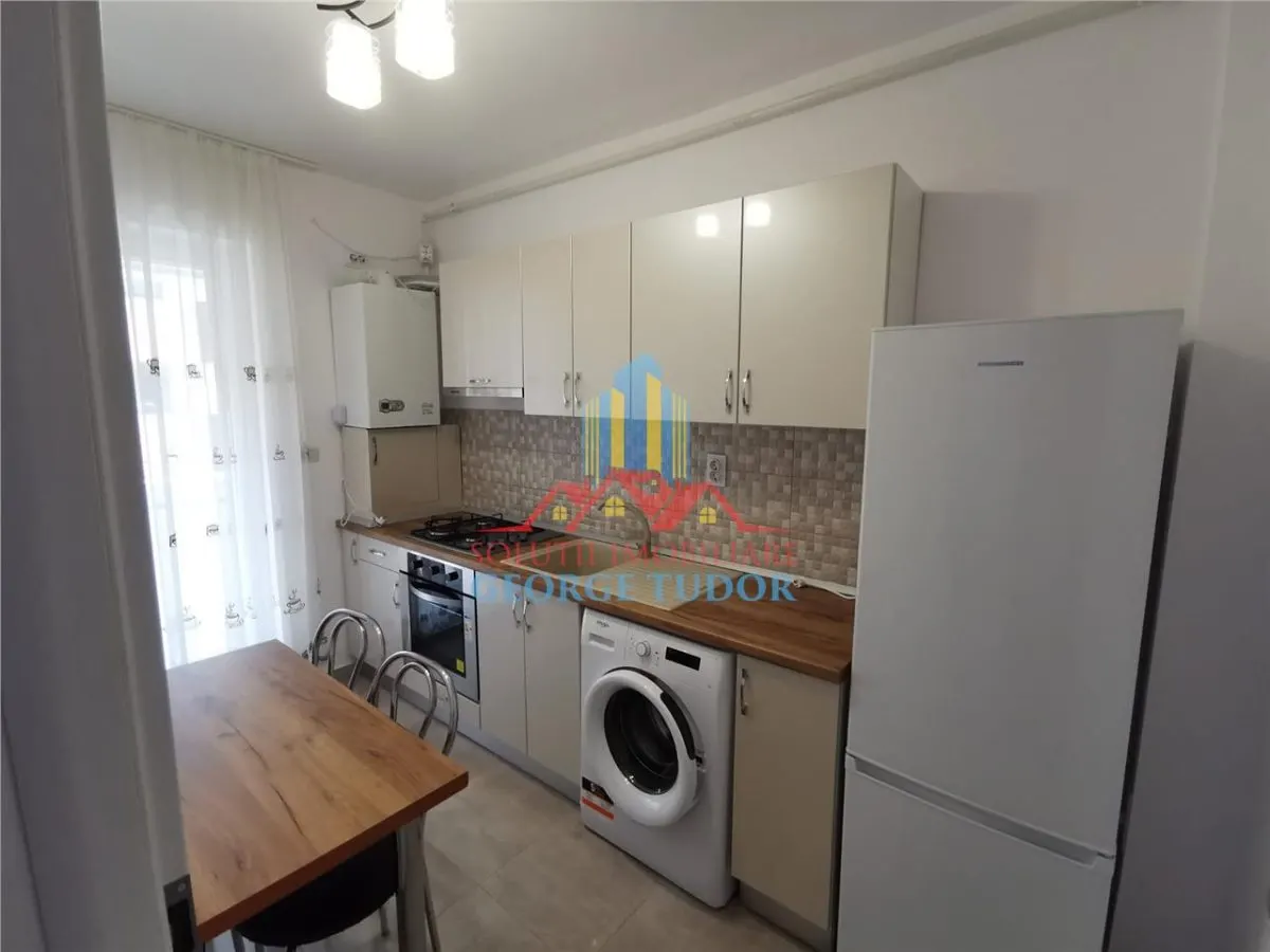 Studio à Louer, Militari Residence, Tineretului - foto 6