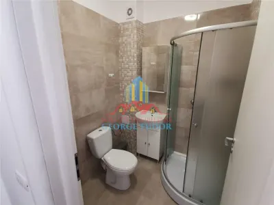 Studio à Louer, Militari Residence, Tineretului - foto 7