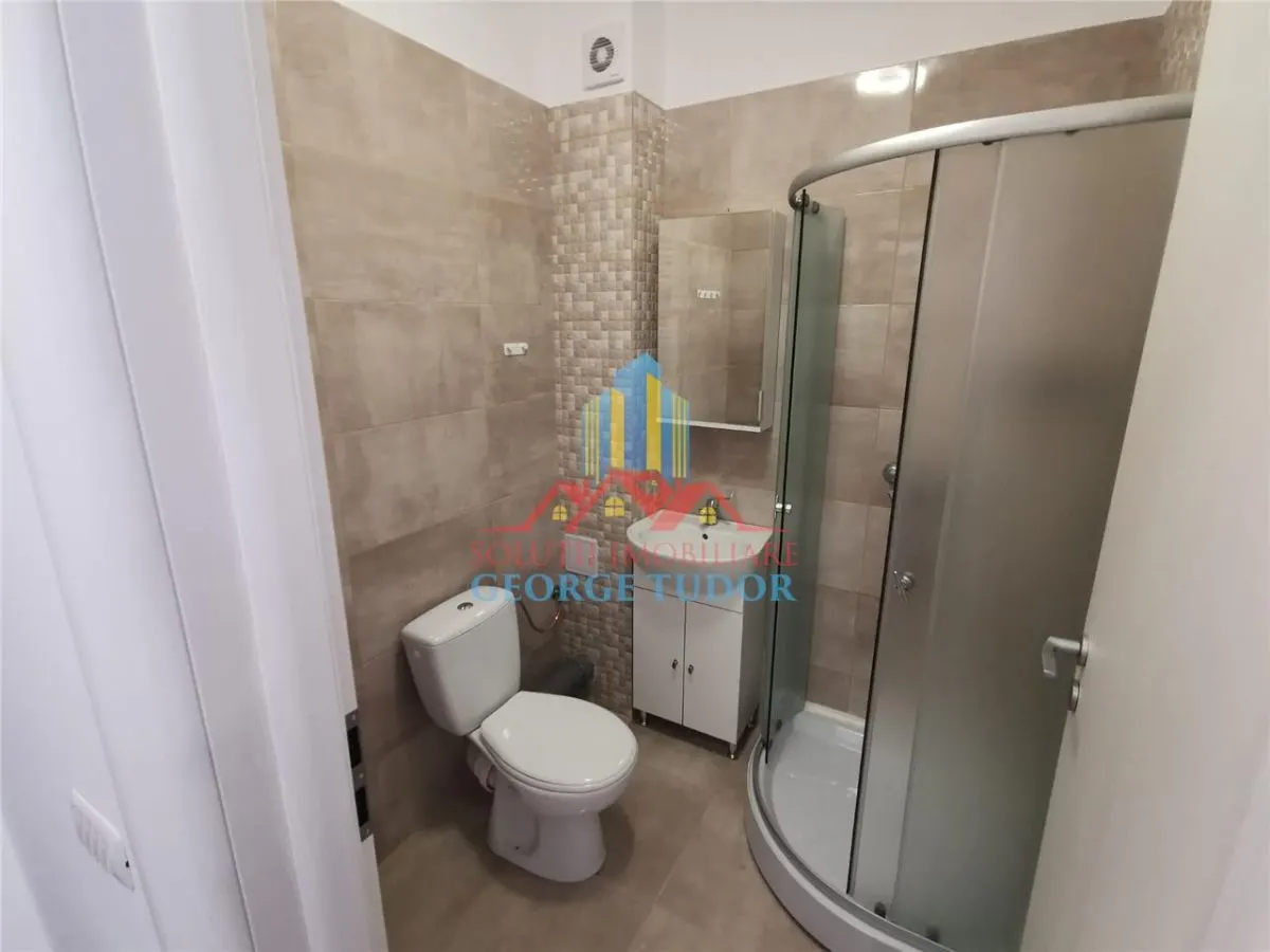 Studio à Louer, Militari Residence, Tineretului - foto 7