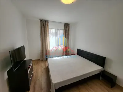 Appartement 2 Pièces à Louer, Plan Ouvert Séparé, Rezervelor 79, Militari - foto 2