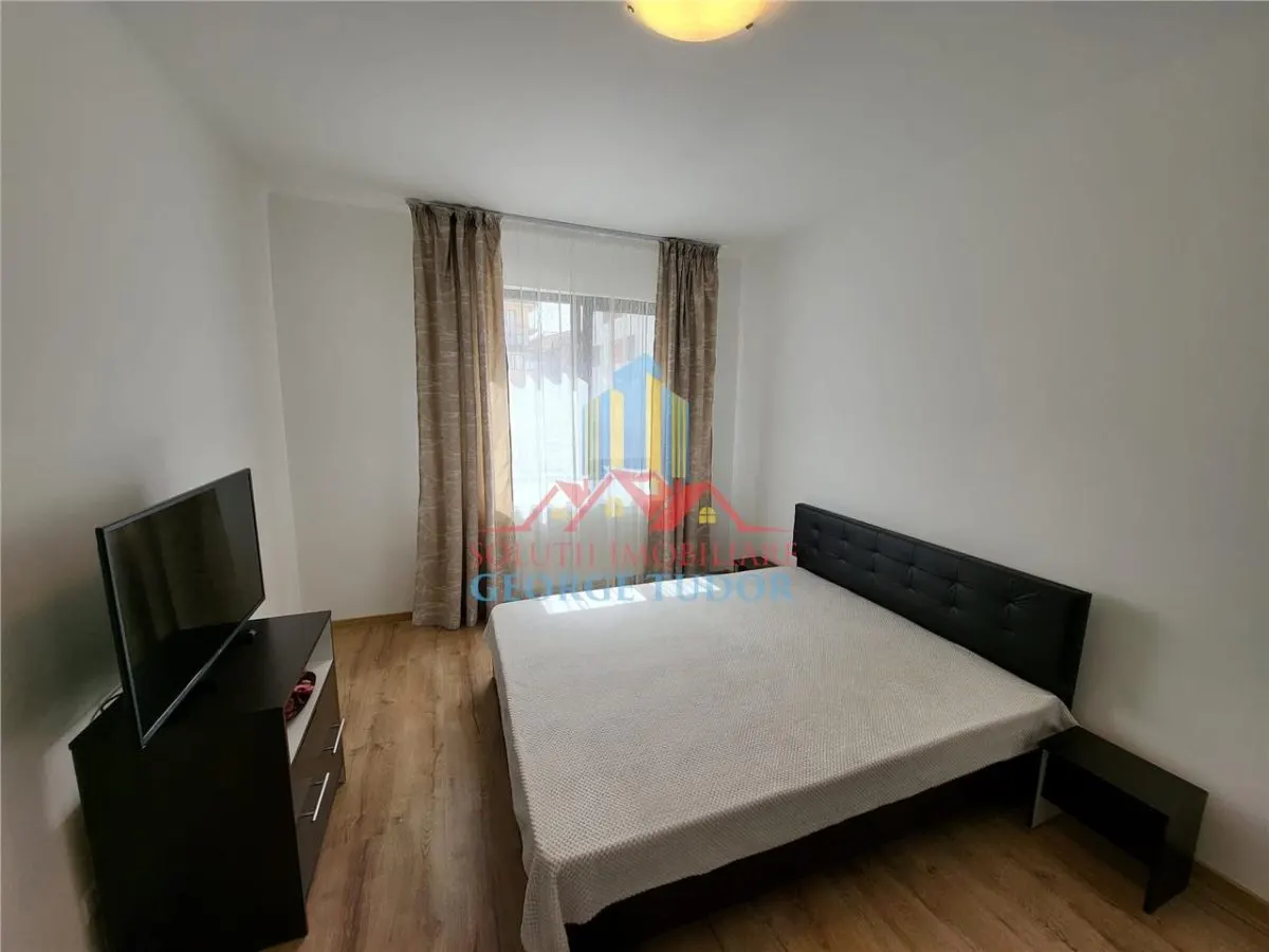 Appartement 2 Pièces à Louer, Plan Ouvert Séparé, Rezervelor 79, Militari - foto 2