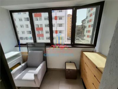 Appartement 2 Pièces à Louer, Plan Ouvert Séparé, Rezervelor 79, Militari - foto 6