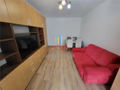 Appartement 2 Pièces à Louer, Plan Ouvert Séparé, Rezervelor 79, Militari - foto 8