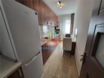 Appartement 2 Pièces à Louer, Plan Ouvert Séparé, Rezervelor 79, Militari - foto 9