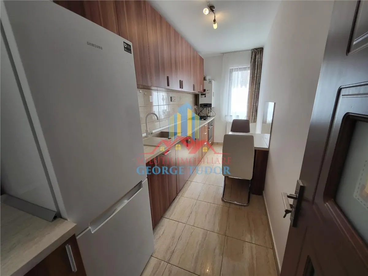 Appartement 2 Pièces à Louer, Plan Ouvert Séparé, Rezervelor 79, Militari - foto 9