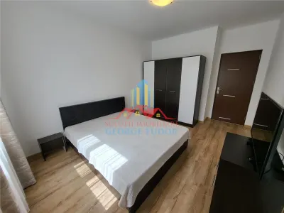 Appartement 2 Pièces à Louer, Plan Ouvert Séparé, Rezervelor 79, Militari - foto 10