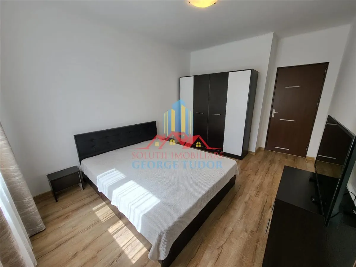 Appartement 2 Pièces à Louer, Plan Ouvert Séparé, Rezervelor 79, Militari - foto 10