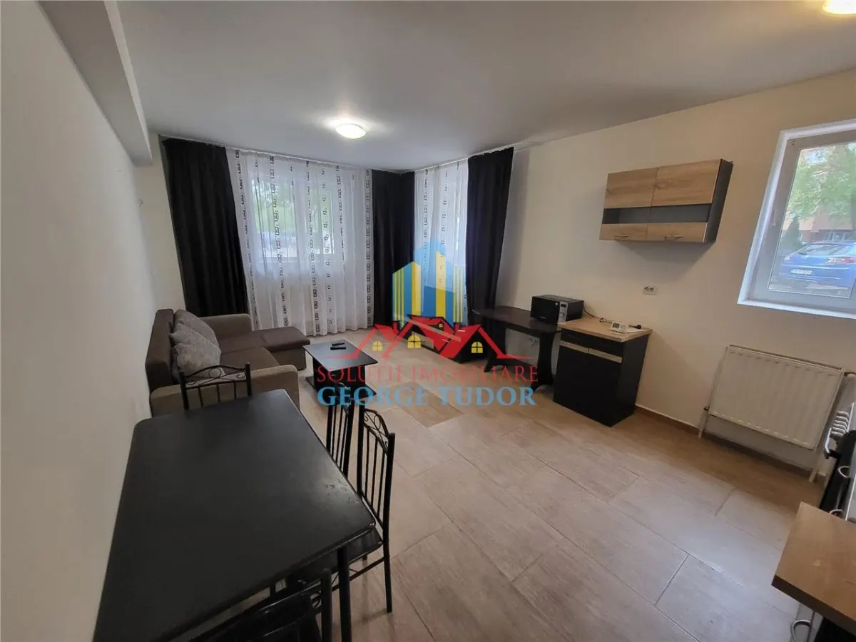 Appartement 3 Pièces à Louer, Rezervelor 54, Militari - foto 1