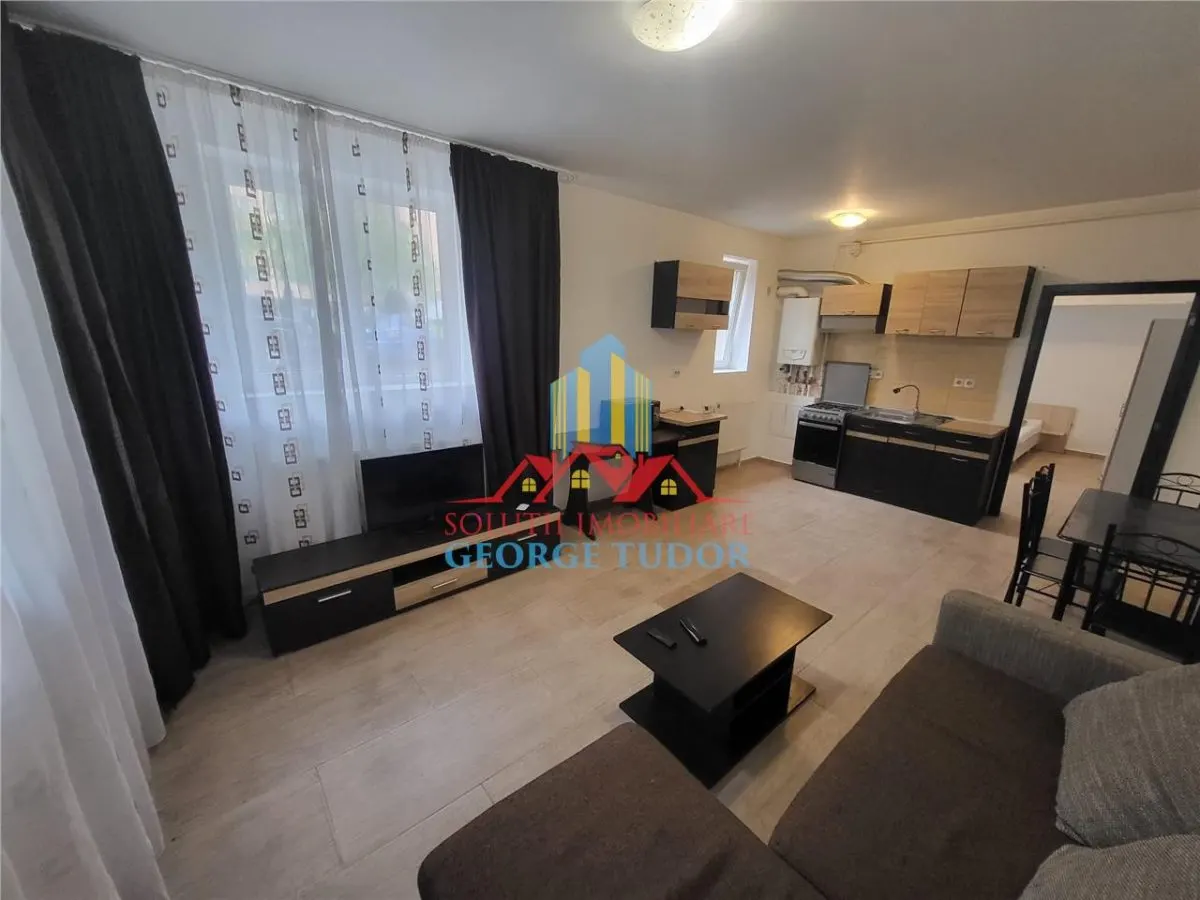 Appartement 3 Pièces à Louer, Rezervelor 54, Militari - foto 2