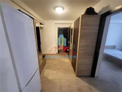 Appartement 3 Pièces à Louer, Rezervelor 54, Militari - foto 6