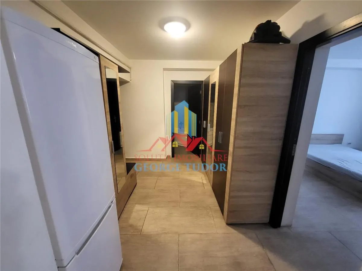 Appartement 3 Pièces à Louer, Rezervelor 54, Militari - foto 6