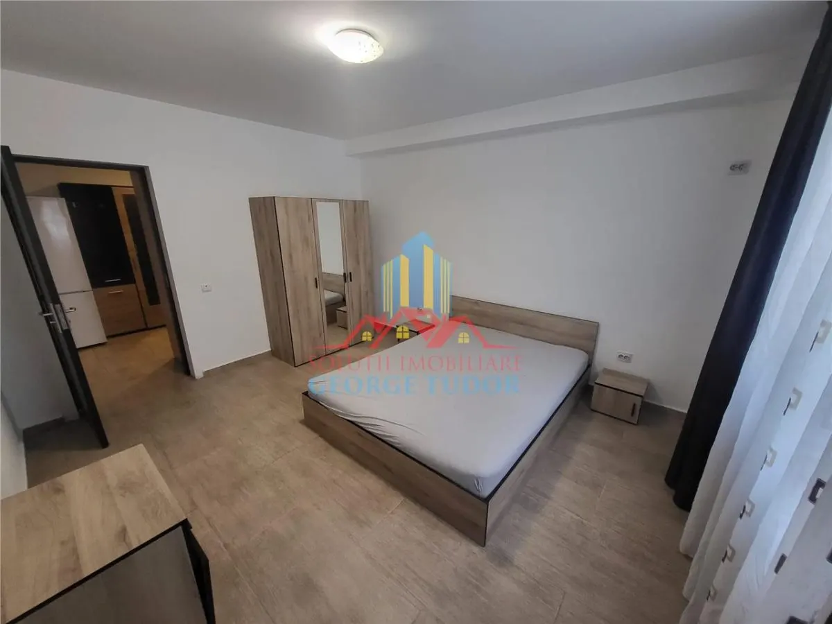Appartement 3 Pièces à Louer, Rezervelor 54, Militari - foto 7