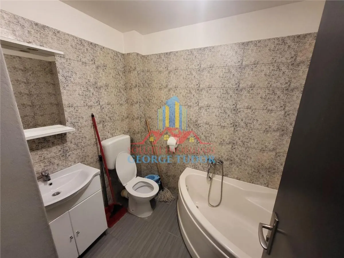 Appartement 3 Pièces à Louer, Rezervelor 54, Militari - foto 8