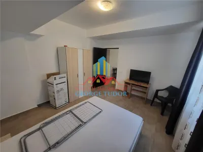 Appartement 3 Pièces à Louer, Rezervelor 54, Militari - foto 10