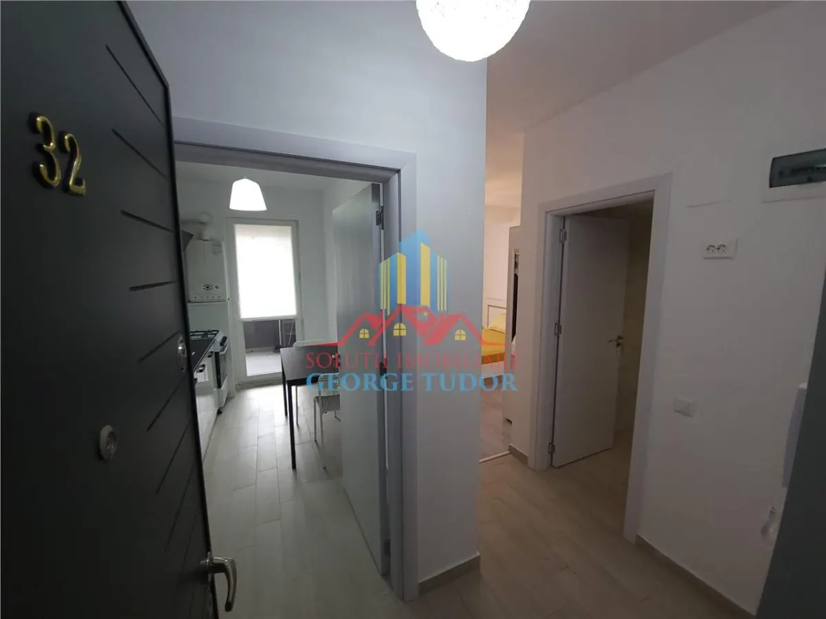 Studio en Location, Plan Ouvert – Confort House, Militari, Secteur 6 - foto 10