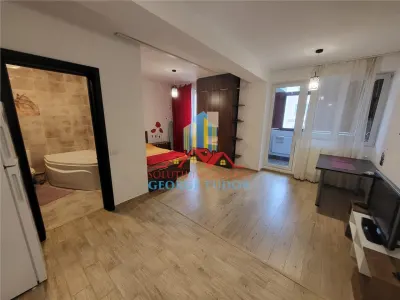 Studio à Louer, Résidence Militari, Bucarest - Chiajna