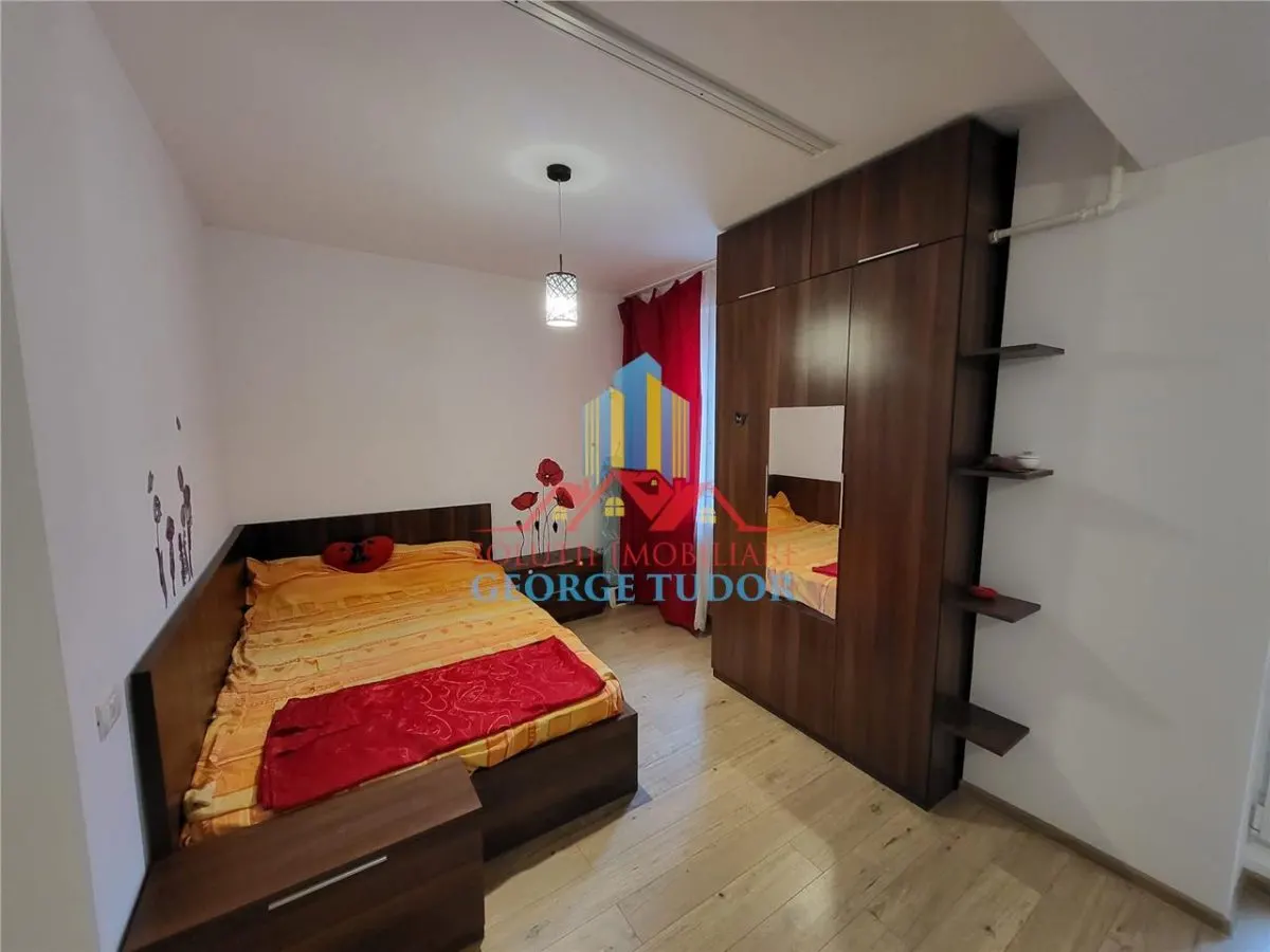 Estudio en Alquiler, Residencia Militari, Bucarest - foto 2