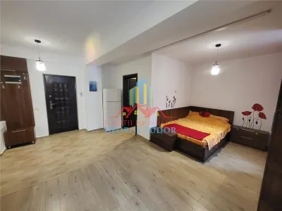 Estudio en Alquiler, Residencia Militari, Bucarest - foto 3