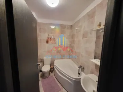 Estudio en Alquiler, Residencia Militari, Bucarest - foto 4