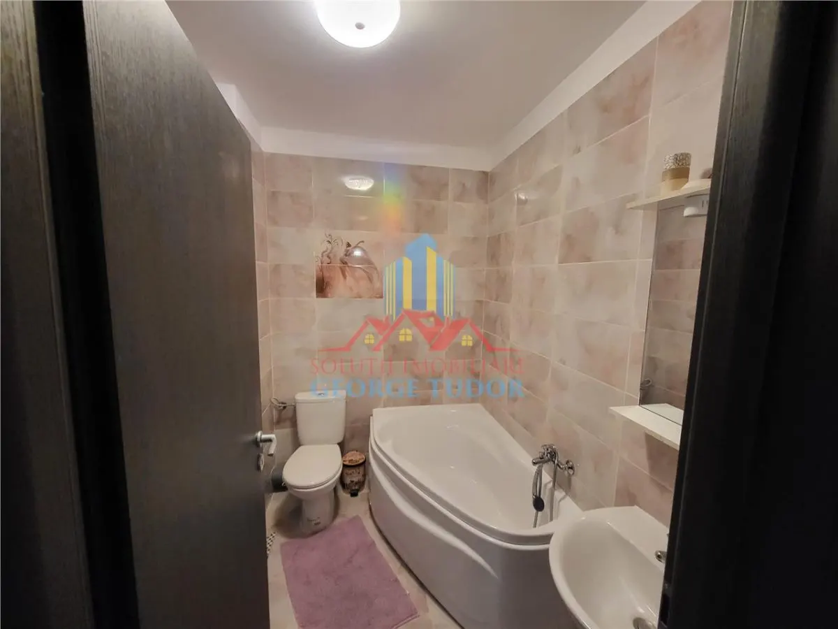 Estudio en Alquiler, Residencia Militari, Bucarest - foto 4