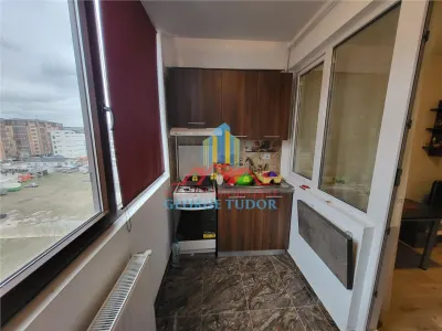 Estudio en Alquiler, Residencia Militari, Bucarest - foto 8